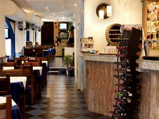 Confraria Bar Batana Confraria Bar Batana